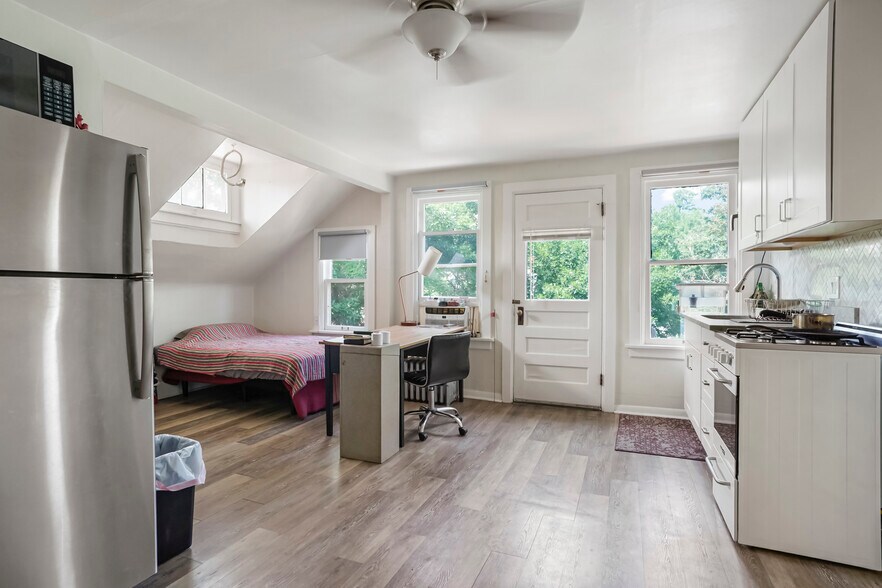 More Photos Of 1340 Race St, Denver Apartments For Sale