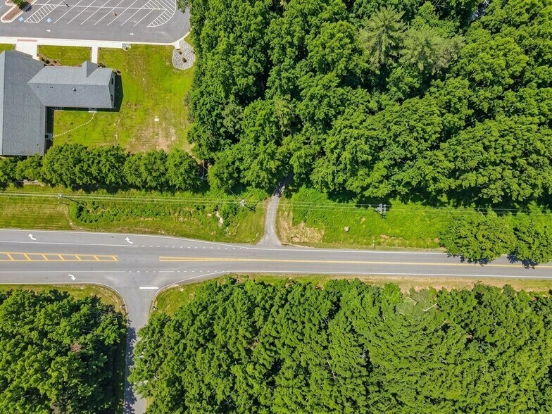 More Photos Of 3400 S Chestatee, Dahlonega Land For Sale