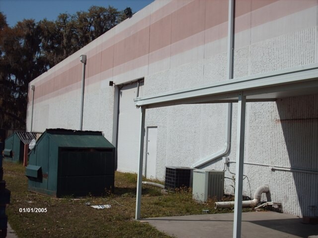 More Photos Of 4547 NW 44th Ave, Ocala Warehouse For Lease