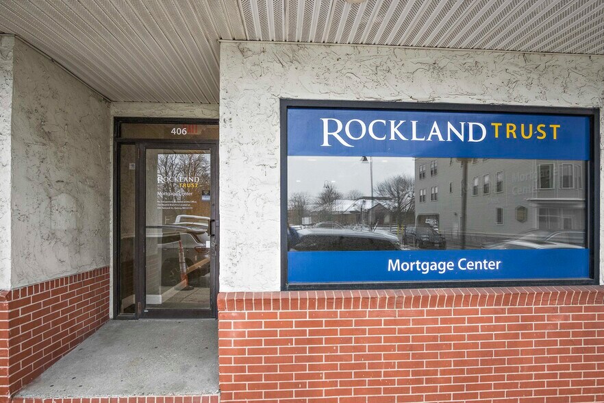 More Photos Of 400-410 Neponset Ave, Dorchester Apartments For Lease