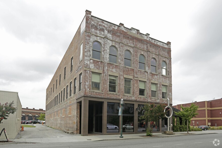 More Photos Of 25 E Main St, Chattanooga Office Residential For Sale