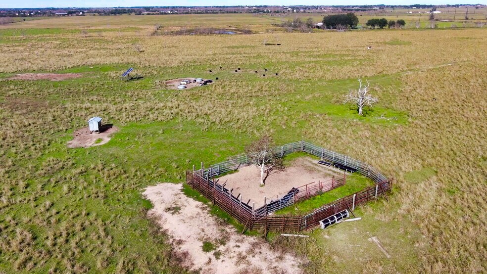 More Photos Of 000 Pyka Rd, Sealy Land For Sale