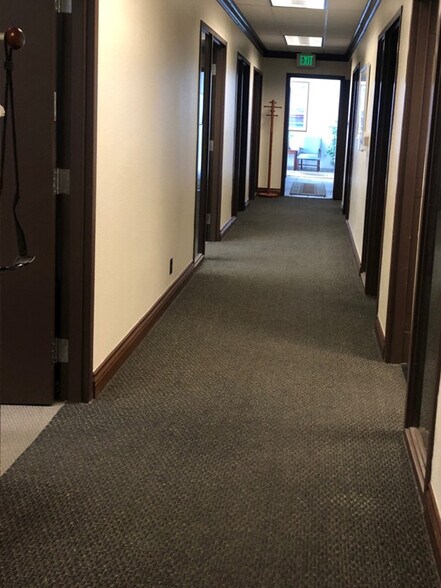 More Photos Of 1328-1350 Tennessee St, Vallejo Office For Sale