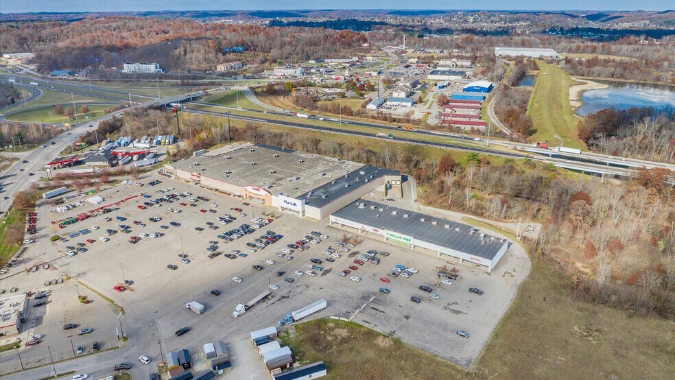 More Photos Of 61600-61690 Southgate Rd, Cambridge Unknown For Lease