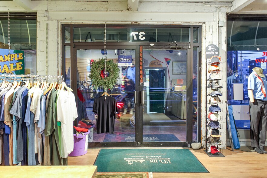 More Photos Of 35-41 Danforth St, Portland Storefront Retail Residential For Sale