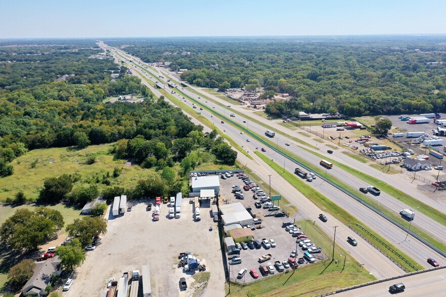 11909 C F Hawn Fwy, Dallas, TX 75253 Auto Dealership For Sale