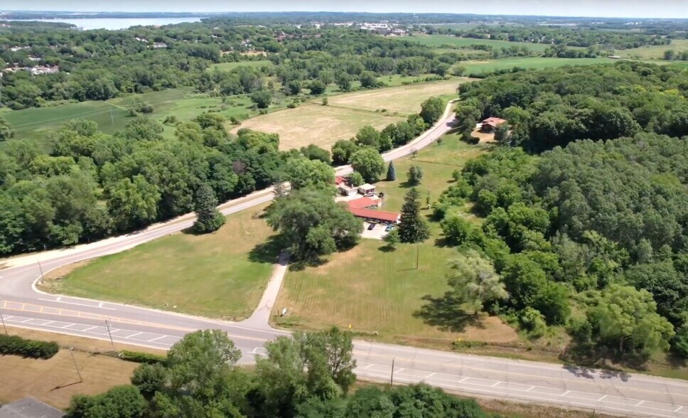 More Photos Of 3080 Highway MM, Fitchburg Land For Sale