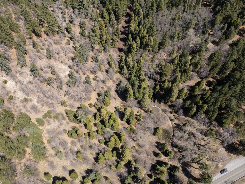 More Photos Of 26689 California 18, Rimforest Land For Sale