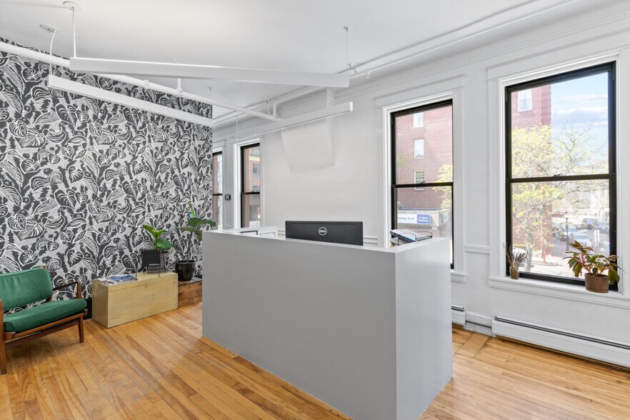 More Photos Of 110 Exchange St, Portland Office For Lease