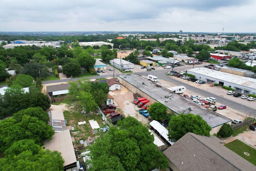 More Photos Of 1003 Prairie Trl, Austin Land For Sale