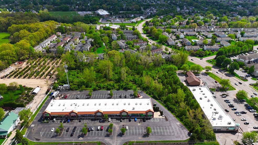 More Photos Of 0 Sancus Boulevard, Westerville Land For Sale