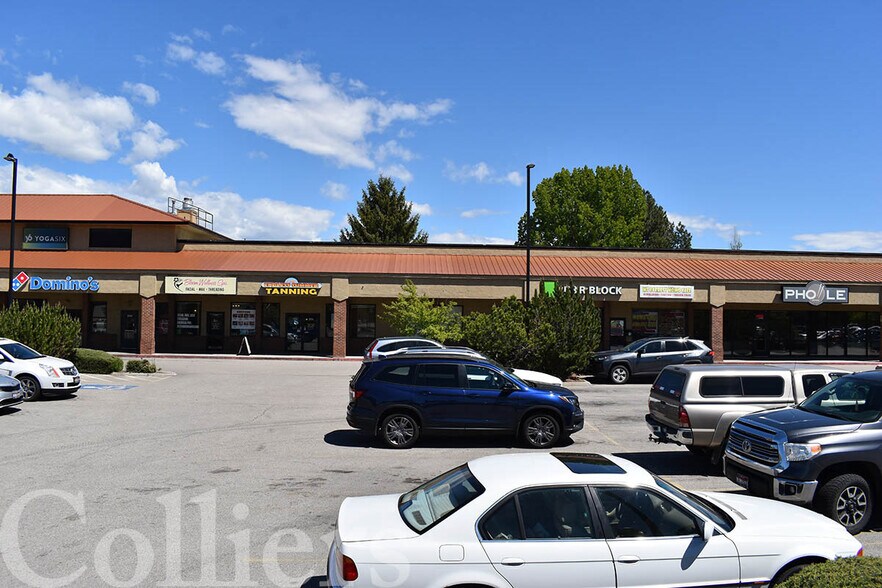 More Photos Of 2100-2174 S Broadway Ave, Boise Storefront For Lease