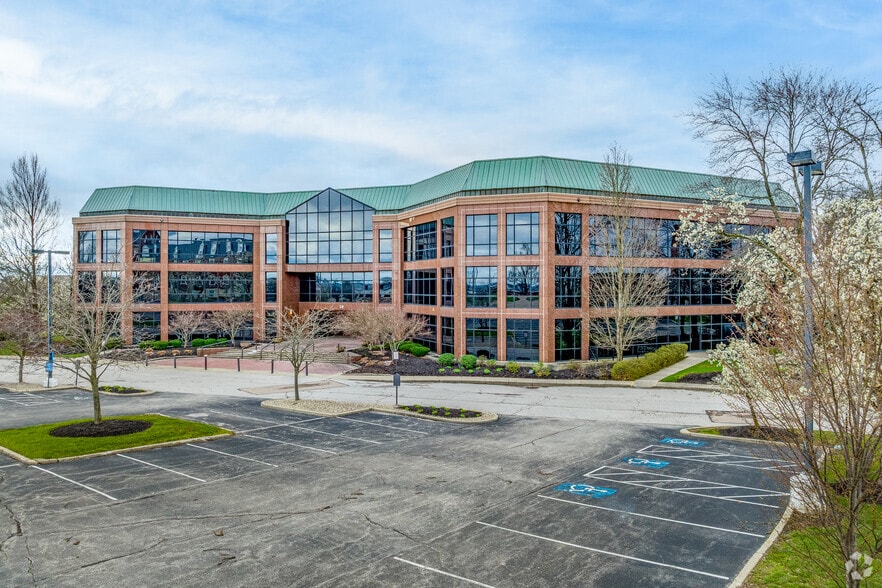 More Photos Of 30 Merchant St, Cincinnati Office For Lease