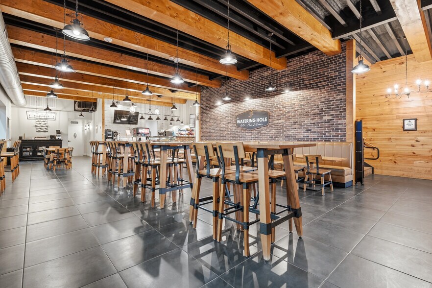 More Photos Of 5505 132nd st, Lubbock Industrial For Sale