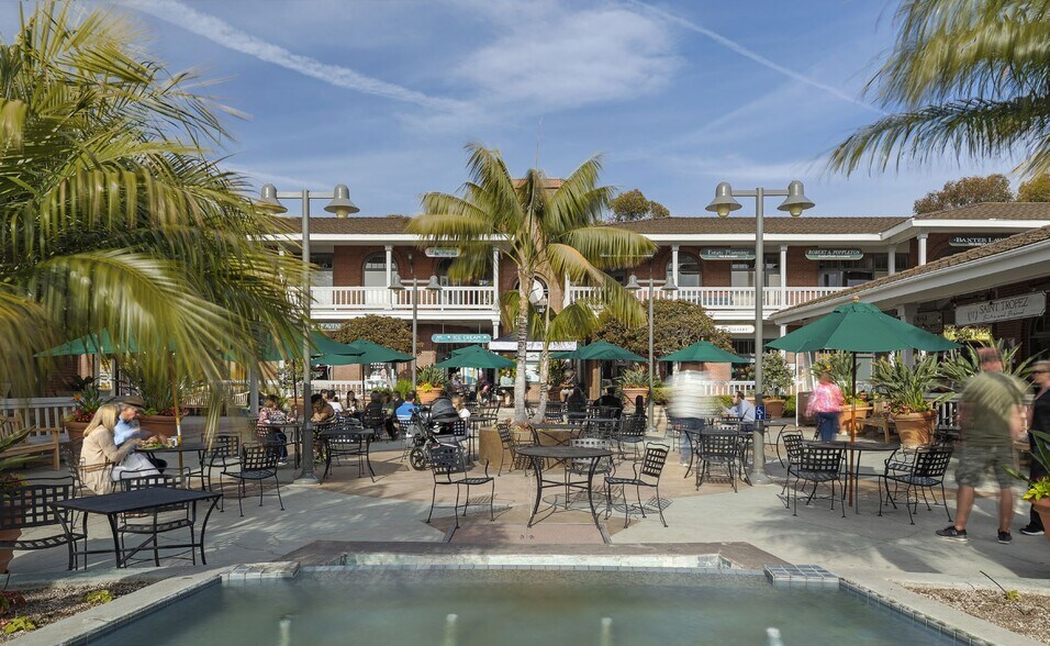 More Photos Of 701-1031 S Coast Hwy 101, Encinitas Unknown For Lease