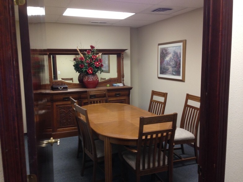 More Photos Of 1320 N Atlantic St, Spokane Office For Lease