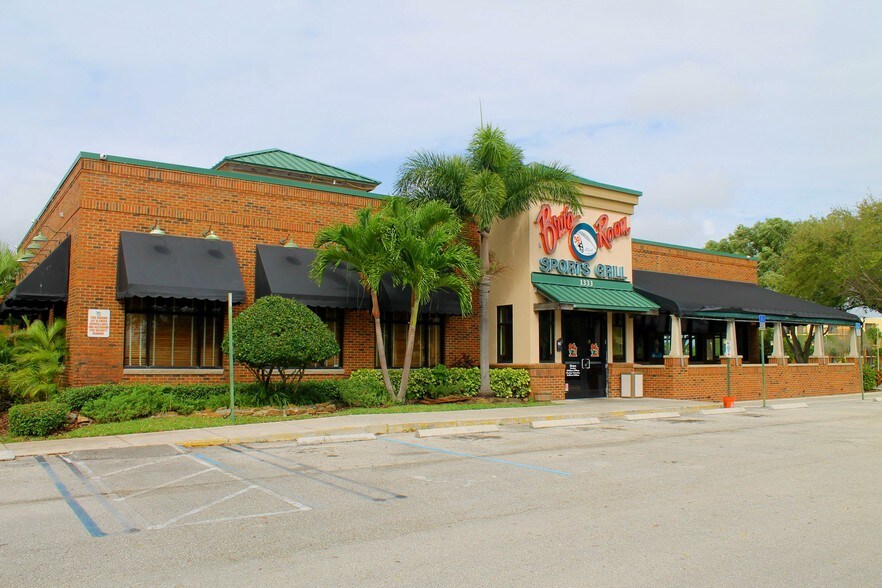 More Photos Of 1333 N Congress Ave, Boynton Beach Restaurant For Lease