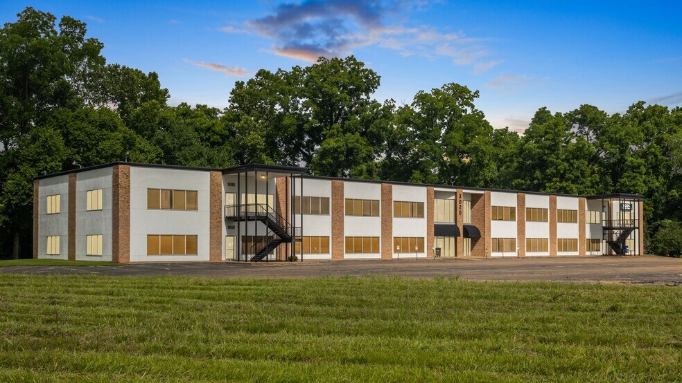 Primary Photo Of 3020 Knight St, Shreveport Loft Creative Space For Lease