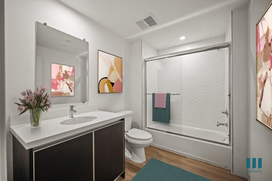 More Photos Of 951 Ogden Ave, Los Angeles Apartments For Lease