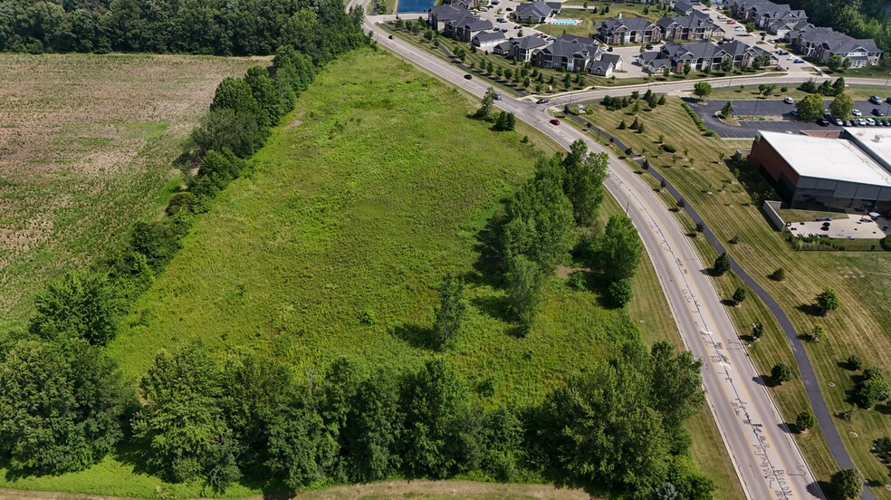 More Photos Of 0 Houk Rd, Delaware Land For Sale