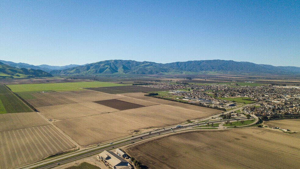 More Photos Of 42100 El Camino Real, Greenfield Land For Sale
