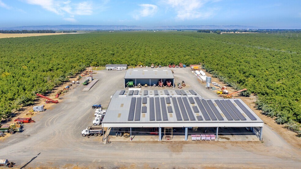 More Photos Of 45496 County Road 35, Davis Land For Sale