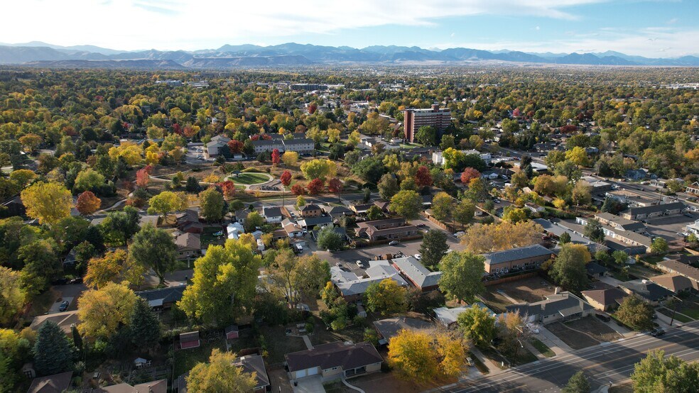 More Photos Of 3620-3632 Ingalls St, Wheat Ridge Apartments For Sale