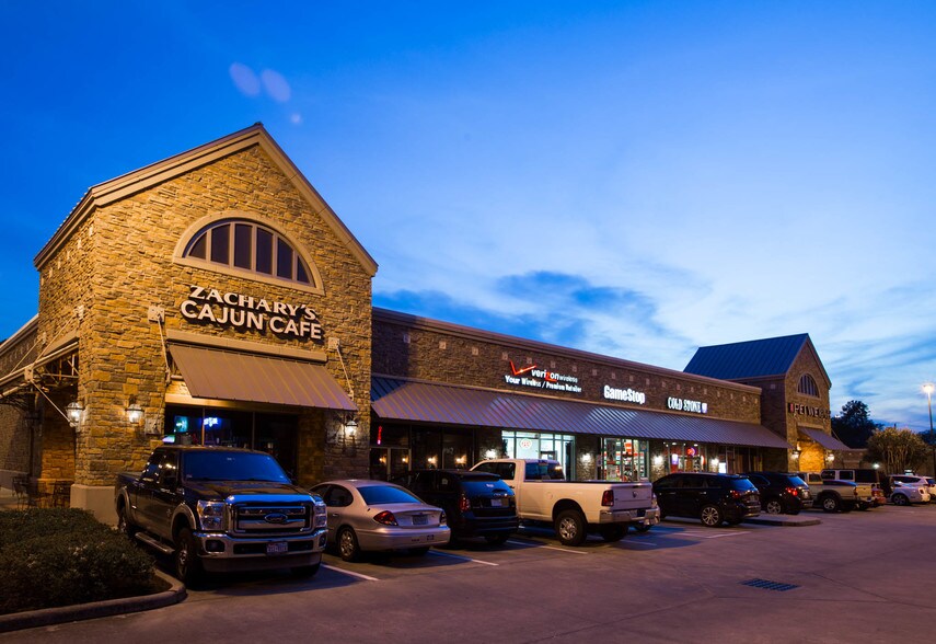 More Photos Of 502-880 Kingwood Dr, Humble Unknown For Lease