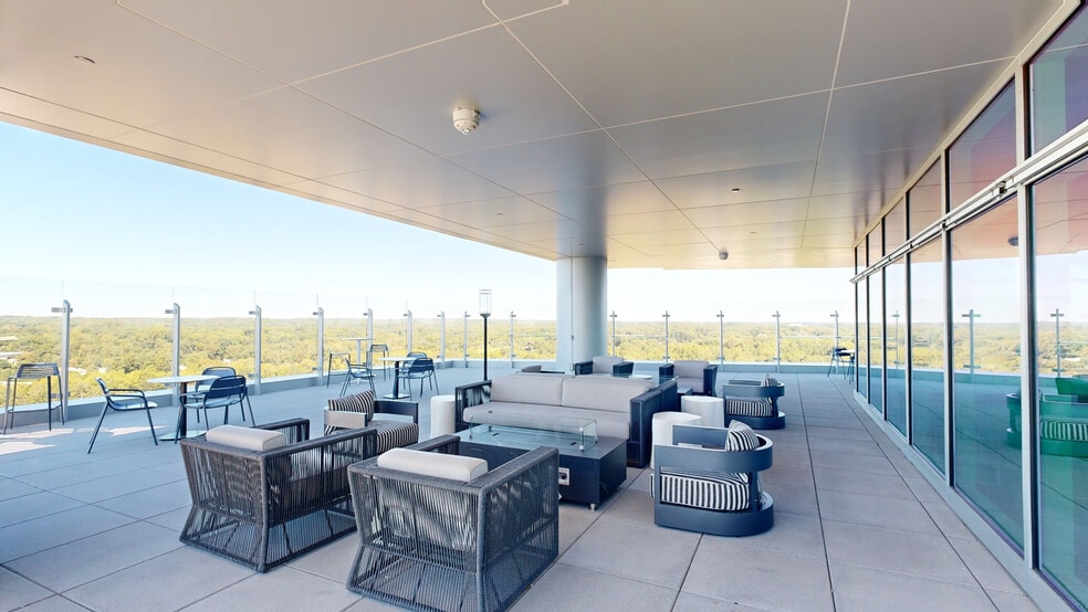 More Photos Of 1000 Social St, Raleigh Office For Lease