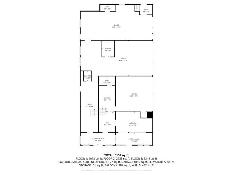 More Photos Of 5657 Shore S blvd, Gulfport Specialty For Sale