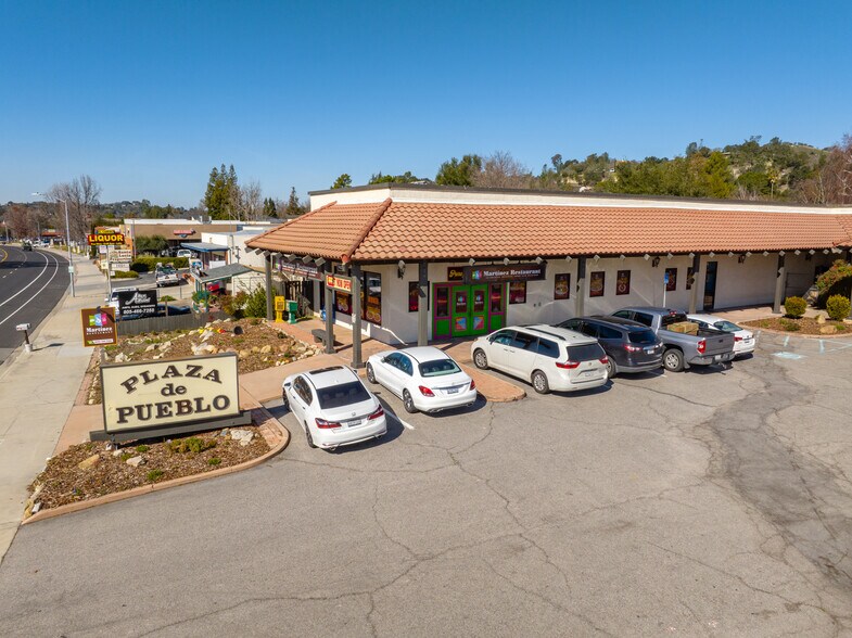 More Photos Of 7425 El Camino Real, Atascadero Storefront Retail Office For Sale