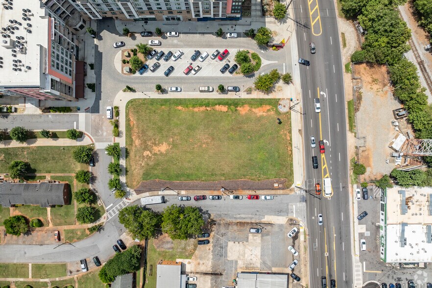 More Photos Of 2661 E College Ave, Decatur Land For Sale