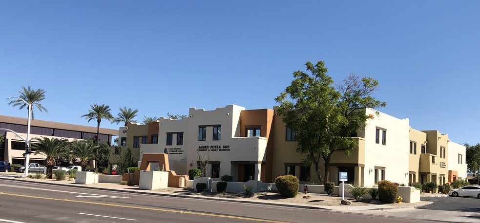 More Photos Of 9755 N 90th St, Scottsdale Medical For Lease