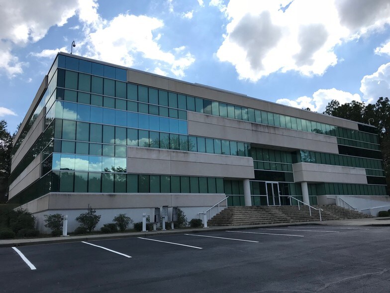 More Photos Of 900 Trail Ridge Rd, Aiken Office For Lease