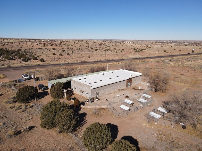 More Photos Of 3577 AZ-77, Taylor Office For Sale