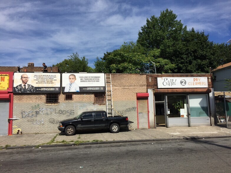 More Photos Of 783 S Orange Ave, Newark Storefront For Sale