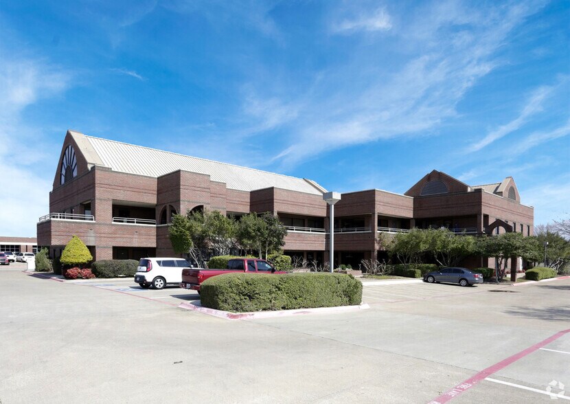 More Photos Of 1441 Redbud Blvd, McKinney Medical For Lease