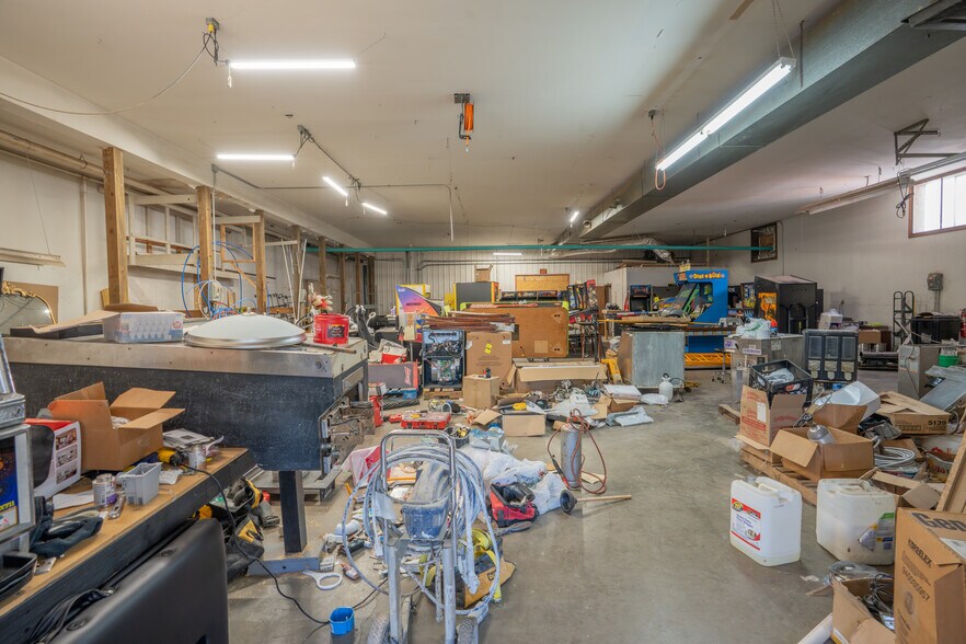 More Photos Of 207 S Railroad St, Brookston General Retail For Sale