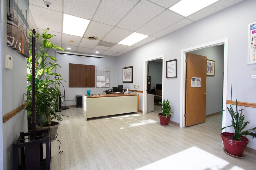 More Photos Of 1795 Washington Rd, East Point Office For Sale