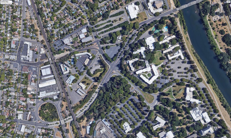 More Photos Of J St @ Carlson Dr, Sacramento Land For Sale