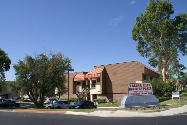 More Photos Of 22921-22941 Triton Way, Laguna Hills Medical For Lease