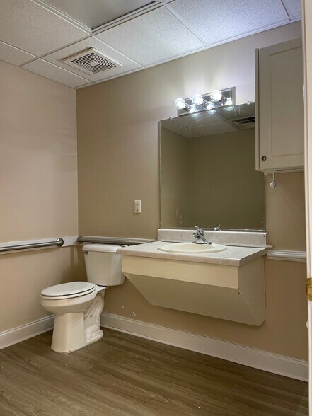 More Photos Of 4210 Columbia Rd, Augusta Office For Lease