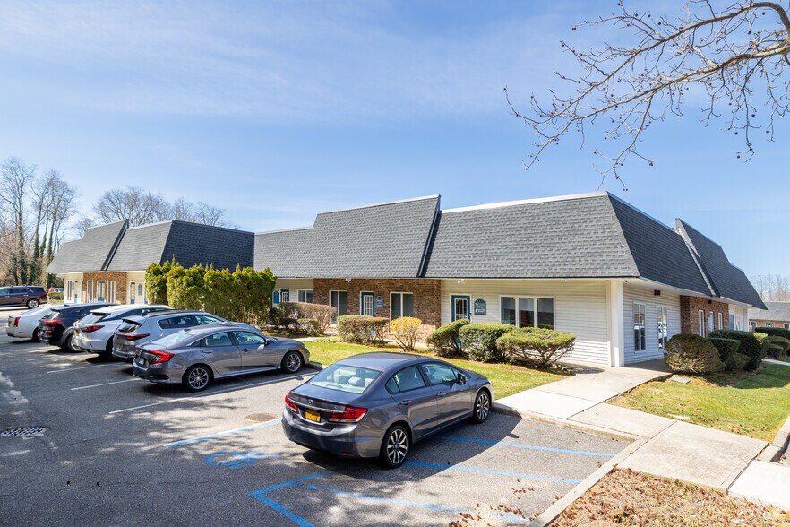 Primary Photo Of 100 S Jersey Ave, East Setauket Medical For Sale