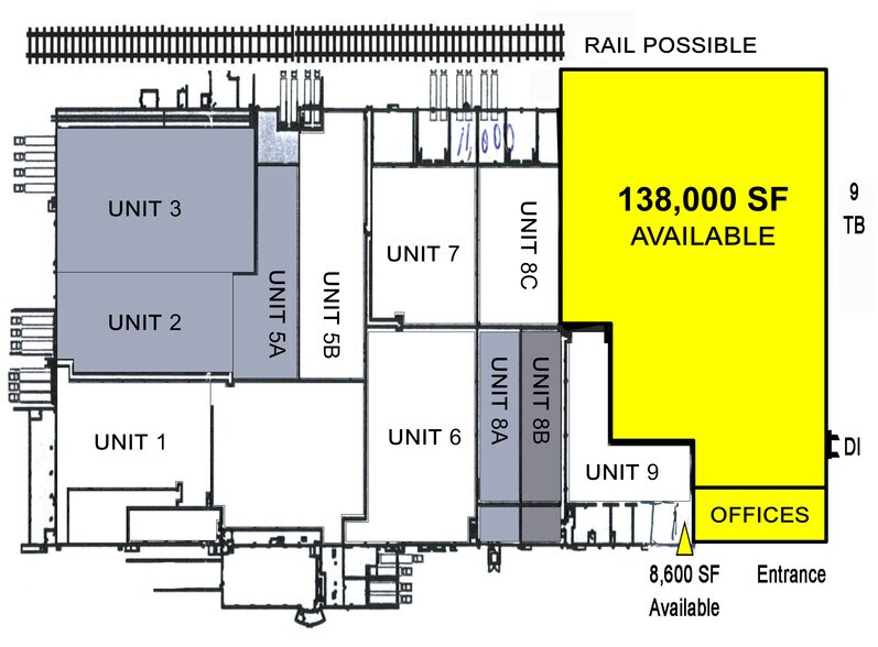 More Photos Of 3775 Park Ave, Edison Warehouse For Lease