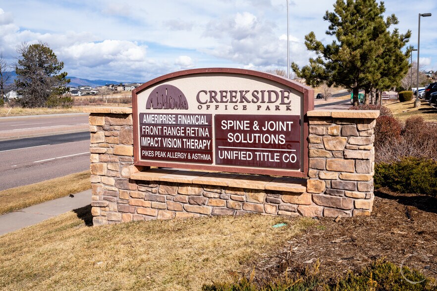 More Photos Of 1710 Jet Stream Dr, Colorado Springs Medical For Lease