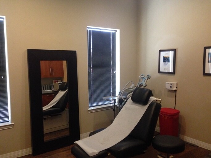 More Photos Of 171 Deep Wood Dr, Round Rock Medical For Lease