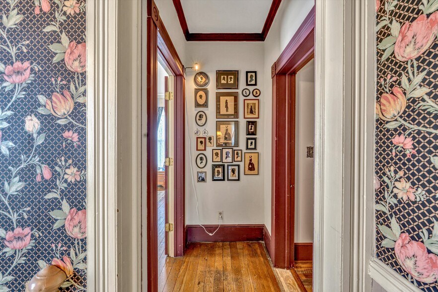 More Photos Of 185 Claiborne Ave, Rocky Mount Hospitality For Sale