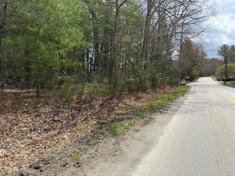 More Photos Of 196 Old Webster Rd, Oxford Land For Sale