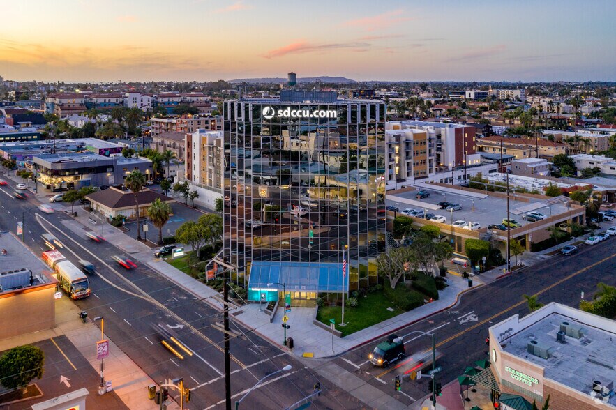More Photos Of 3180 University Ave, San Diego Office For Lease
