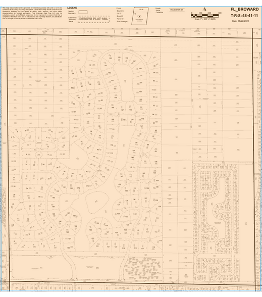 More Photos Of 7351 Wiles Rd, Coral Springs Office For Lease